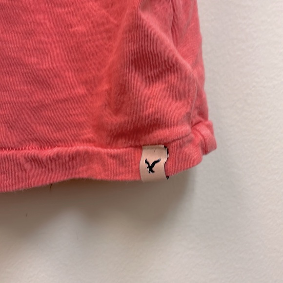 American Eagle Pocket Tee - Picture 4 of 5